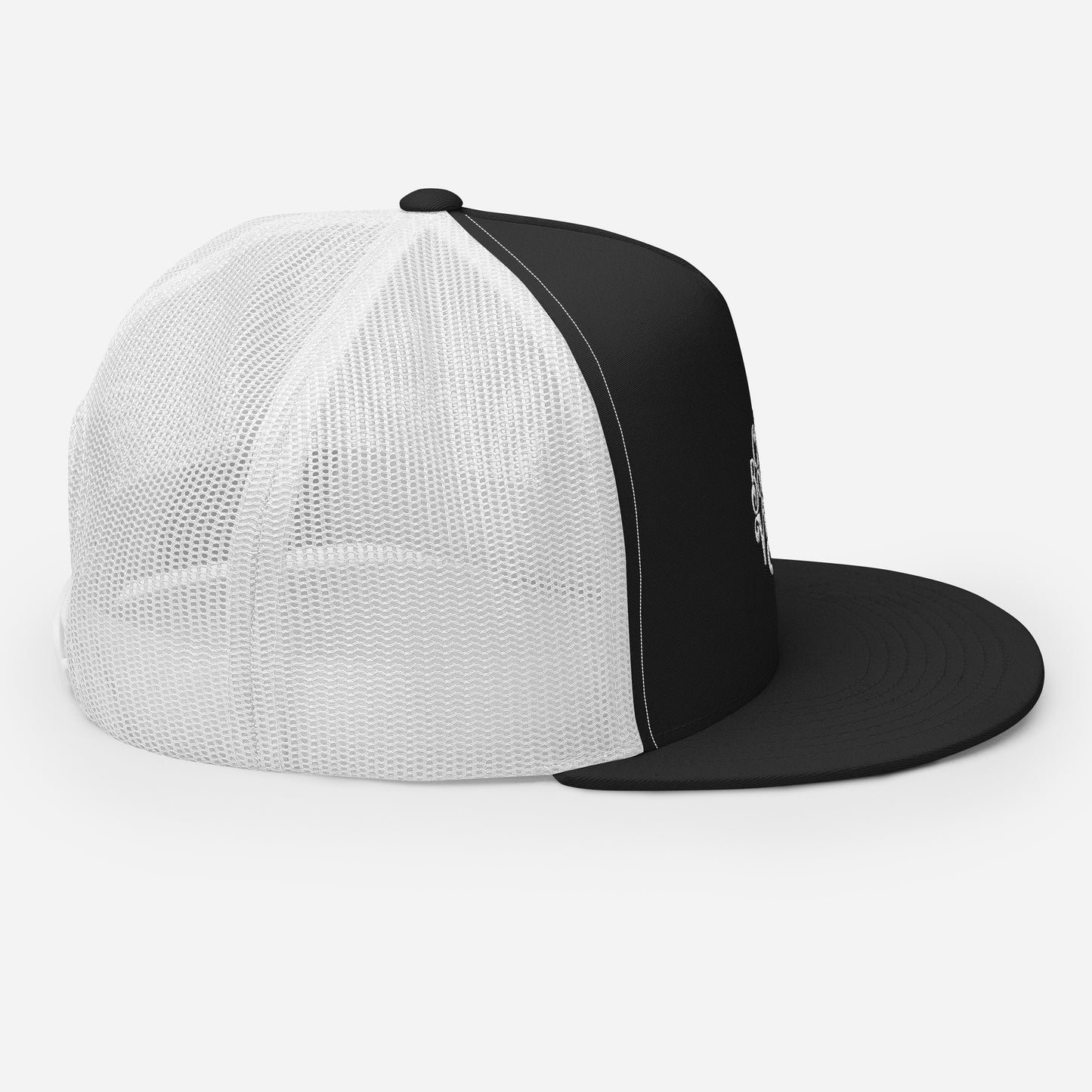 CB Vibes- Trucker Cap