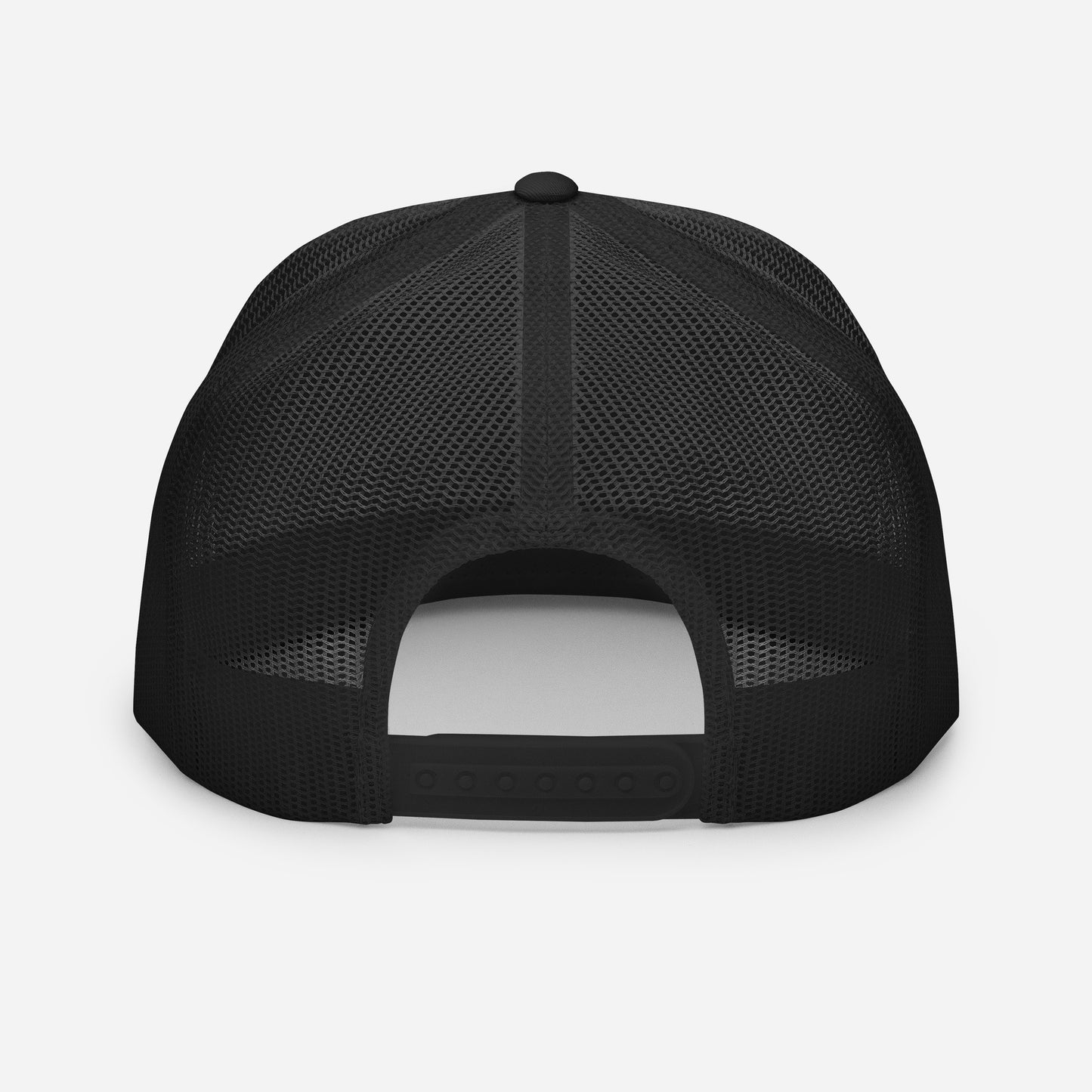 CB Vibes- Trucker Cap