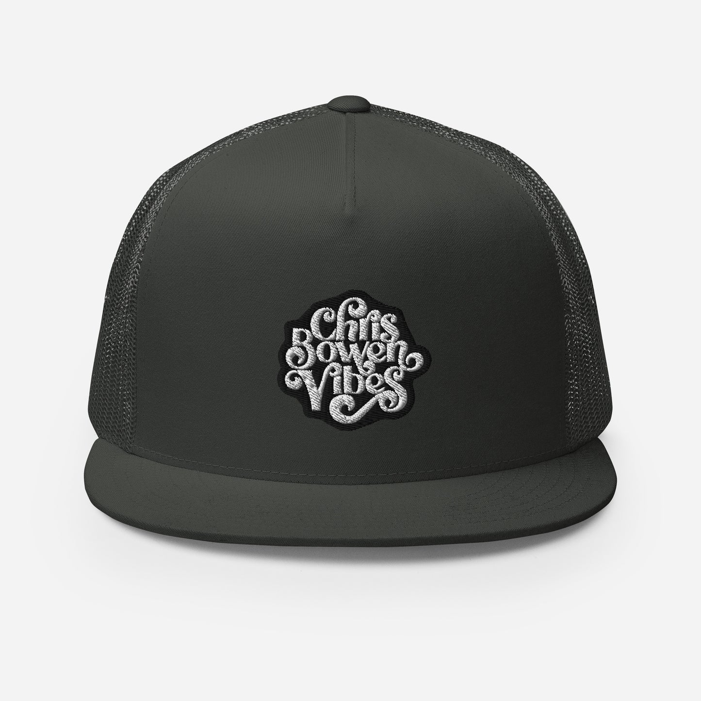 CB Vibes- Trucker Cap